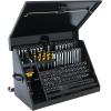 imageDeWalt 30quot x 15quot Triangle Toolbox  Steel Black