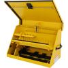 imageDeWalt 30quot x 15quot Triangle Toolbox  Steel YellowBlackYellow