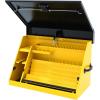 imageDeWalt 30quot x 15quot Triangle Toolbox  Steel YellowBlackYellowBlack