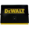imageDeWalt 30quot x 15quot Triangle Toolbox  Steel YellowBlackYellowBlack