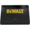 imageDeWalt 36quot x 17quot Triangle Toolbox  Steel BlackBlack