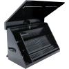 imageDeWalt 36quot x 17quot Triangle Toolbox  Steel BlackBlack