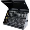 imageDeWalt 36quot x 17quot Triangle Toolbox  Steel BlackBlack