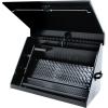 imageDeWalt 36quot x 17quot Triangle Toolbox  Steel BlackBlack
