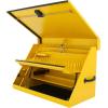 imageDeWalt 36quot x 17quot Triangle Toolbox  Steel BlackYellow