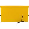 imageDeWalt 36quot x 17quot Triangle Toolbox  Steel BlackYellow