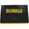 imageDeWalt 36quot x 17quot Triangle Toolbox  Steel BlackYellowBlack