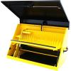 imageDeWalt 36quot x 17quot Triangle Toolbox  Steel BlackYellowBlack