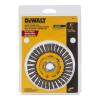 imageDeWalt Accessories DW4925 4x5811020 Wire WheelOne Size