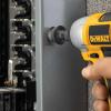 imageDeWalt D180018IR 118Inch High Speed Steel Deep Cut Impact Rated Hole Saw1