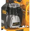 imageDeWalt D55151 2 Hp 4 Gal Hand Carry Twin Tanks 14 Amps