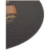 imageDeWalt DW3511 7Inch X 18Inch Metal Abrasive Blade1 Count Pack of 2