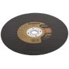 imageDeWalt DW3511 7Inch X 18Inch Metal Abrasive Blade1 Count Pack of 2