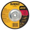 imageDeWalt DW4999 7quot x 14quot x 58quot11quot General Purpose Metal Grinding Wheel1 Count Pack of 1