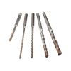 imageDeWalt DW5447 58quot x 10quot x 12quot Rock Carbide SDS Plus Hammer BitMulti