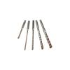 imageDeWalt DW5447 58quot x 10quot x 12quot Rock Carbide SDS Plus Hammer BitMulti