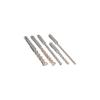 imageDeWalt DW5447 58quot x 10quot x 12quot Rock Carbide SDS Plus Hammer BitMulti