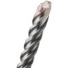 imageDeWalt DW5447 58quot x 10quot x 12quot Rock Carbide SDS Plus Hammer BitSilver