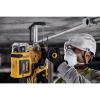 imageDeWalt DW5447 58quot x 10quot x 12quot Rock Carbide SDS Plus Hammer BitSilver metallic