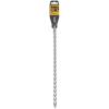 imageDeWalt DW5448 58quot x 16quot x 18quot Rock Carbide SDS Plus Hammer Bit