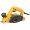 imageDeWalt DW680K HeavyDuty 314quot Planer Kit with 332quot Depth of CutPlaner Only