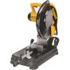 imageDeWalt DW872 14quot 70T 15 ACDC Amps HD Carbide Tipped Blade MultiCutter Saw
