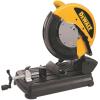 imageDeWalt DW872 14quot 70T 15 ACDC Amps HD Carbide Tipped Blade MultiCutter Saw