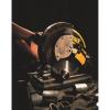 imageDeWalt DW872 14quot 70T 15 ACDC Amps HD Carbide Tipped Blade MultiCutter Saw