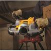 imageDeWalt DWM120K HeavyDuty Variable Speed Deep Cut Portable Band Saw Kit