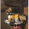 imageDeWalt DWM120K HeavyDuty Variable Speed Deep Cut Portable Band Saw Kit