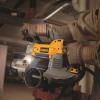 imageDeWalt DWM120K HeavyDuty Variable Speed Deep Cut Portable Band Saw Kit