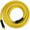 imageDeWalt DXCM0120200 38 x 25 Premium Rubber Hose Yellow