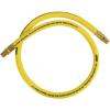 imageDeWalt DXCM0120208 38 x 3 Premium Hybrid Whip Hose