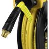 imageDeWalt DXCM0240344 Double Arm Hose Reel with 12 x 50 Premium Rubber Hose