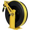 imageDeWalt DXCM0240344 Double Arm Hose Reel with 12 x 50 Premium Rubber Hose