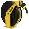 imageDeWalt DXCM0240344 Double Arm Hose Reel with 12 x 50 Premium Rubber Hose