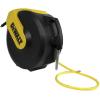 imageDeWalt DXCM0240345 Hose Reel Automatic Retraction Enclosed Air Hose Reel