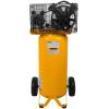 imageDeWalt DXCMLA1682066 16 HP 20gallon Single Stage OilLube Vertical Portable Air Compressor