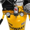 imageDeWalt DXCMLA1682066 16 HP 20gallon Single Stage OilLube Vertical Portable Air Compressor