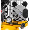 imageDeWalt DXCMLA1682066 16 HP 20gallon Single Stage OilLube Vertical Portable Air Compressor