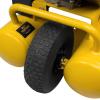 imageDeWalt DXCMTB5590856 Honda Powered Wheelbarrow Compressor 8 gallon