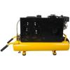 imageDeWalt DXCMTB5590856 Honda Powered Wheelbarrow Compressor 8 gallon