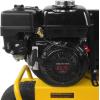 imageDeWalt DXCMTB5590856 Honda Powered Wheelbarrow Compressor 8 gallon