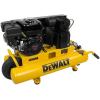 imageDeWalt DXCMTB5590856 Honda Powered Wheelbarrow Compressor 8 gallon
