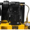 imageDeWalt DXCMTB5590856 Honda Powered Wheelbarrow Compressor 8 gallon