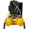 imageDeWalt DXCMTB5590856 Honda Powered Wheelbarrow Compressor 8 gallon