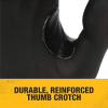 imageDewalt DPG855 HiVis HPPE Fiberglass Cut Glove  LXLarge