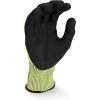imageDewalt DPG855 HiVis HPPE Fiberglass Cut Glove  LXXLarge