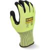 imageDewalt DPG855 HiVis HPPE Fiberglass Cut Glove  LXXLarge