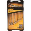 imageDewalt DWMT72166 10Piece Combination Metric Wrench SetOne Size